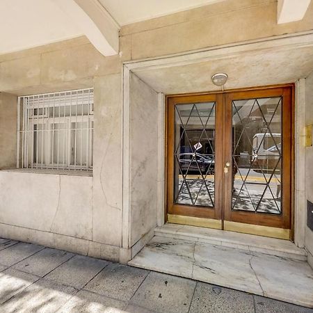 Cómodo Departamento en Palermo Buenos Aires Exterior foto