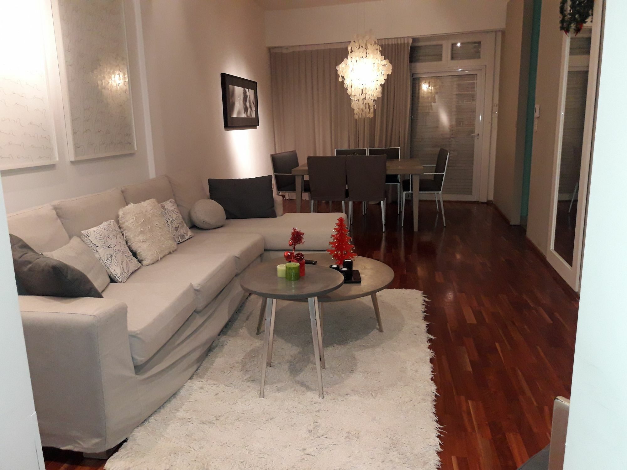 Cómodo Departamento en Palermo Buenos Aires Exterior foto