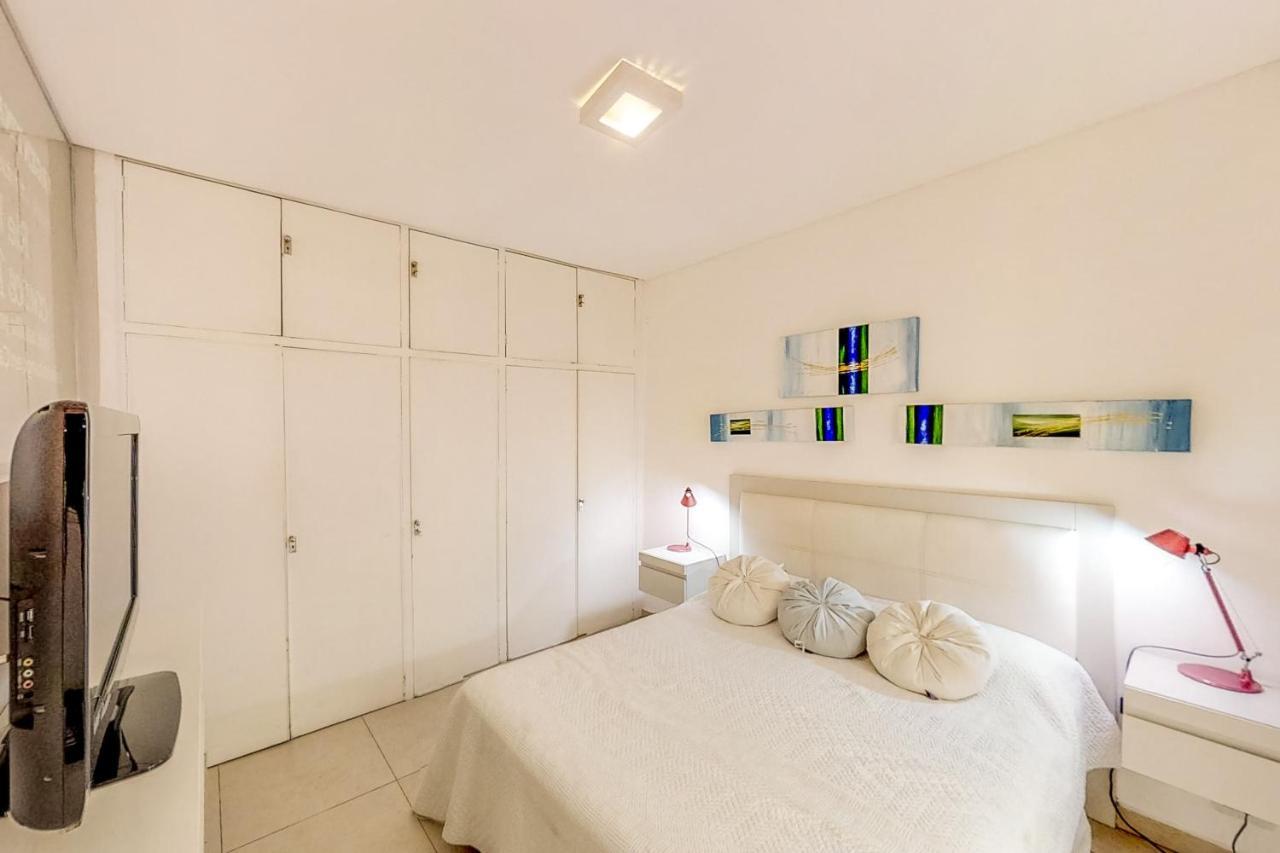 Cómodo Departamento en Palermo Buenos Aires Exterior foto