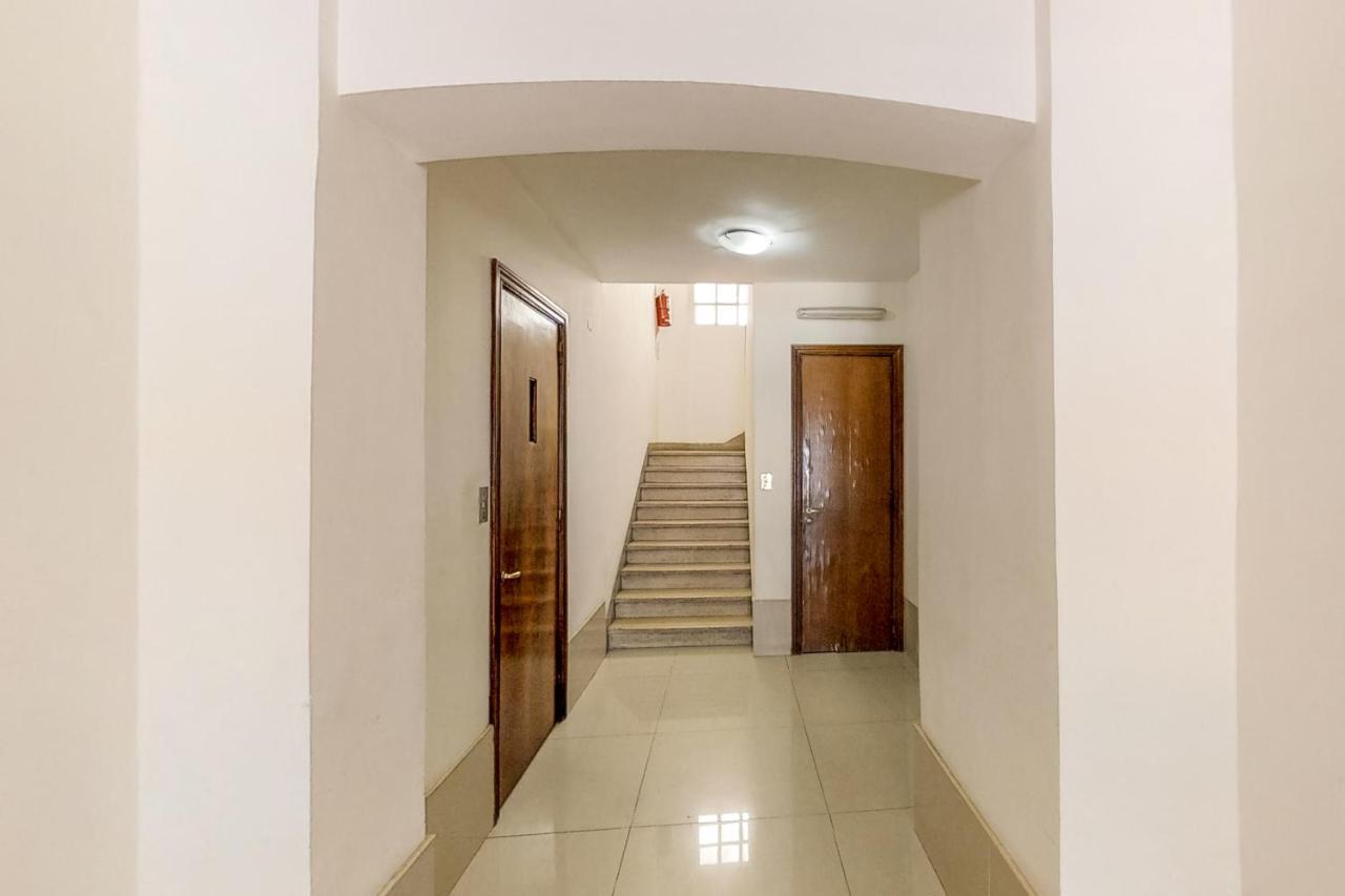 Cómodo Departamento en Palermo Buenos Aires Exterior foto