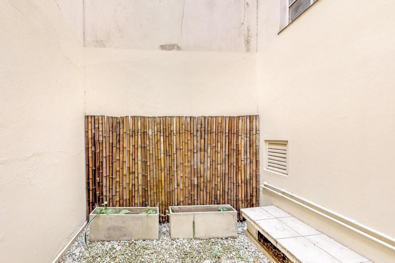 Cómodo Departamento en Palermo Buenos Aires Exterior foto